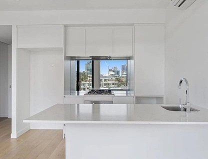 1113/477 Boundary Street, Spring Hill, Brisbane - Inner City Region, 2房, 2浴, Apartment