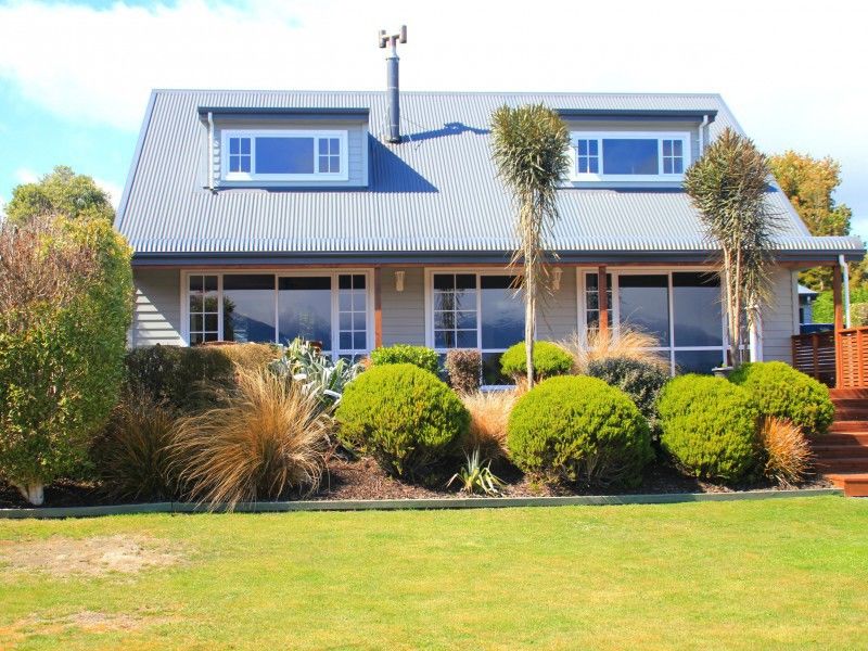 42 Cathedral Drive, Manapouri, Southland, 5 침실, 2 욕실