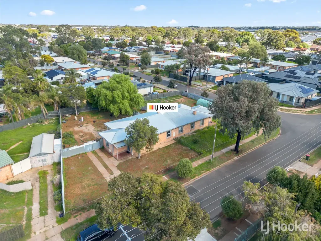 3 & 5 Wootton Street, Davoren Park, SA 5113