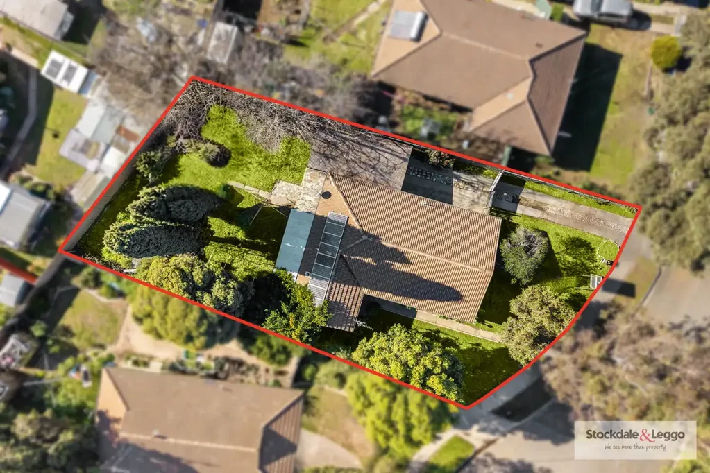 Long Gully 3房  Affordable Entry into the Bendigo Market with Room to Add Value