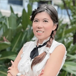 (Angela) Shih-Chien Wang
