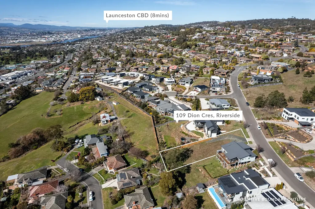 Riverside A Spacious Site with Development Approval for Two Units