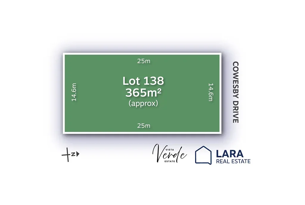 Lot 138/295 Patullos Road, Lara, VIC 3212