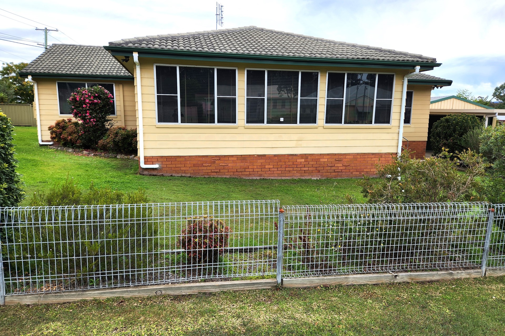 13 GOVERNMENT RD, HOLMESVILLE NSW 2286, 0 chambres, 0 salles de bain, House