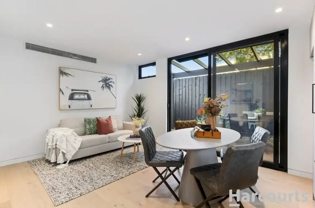 Brand New Townhouse with Stylish Interiors in Prime Location - 6 month lease