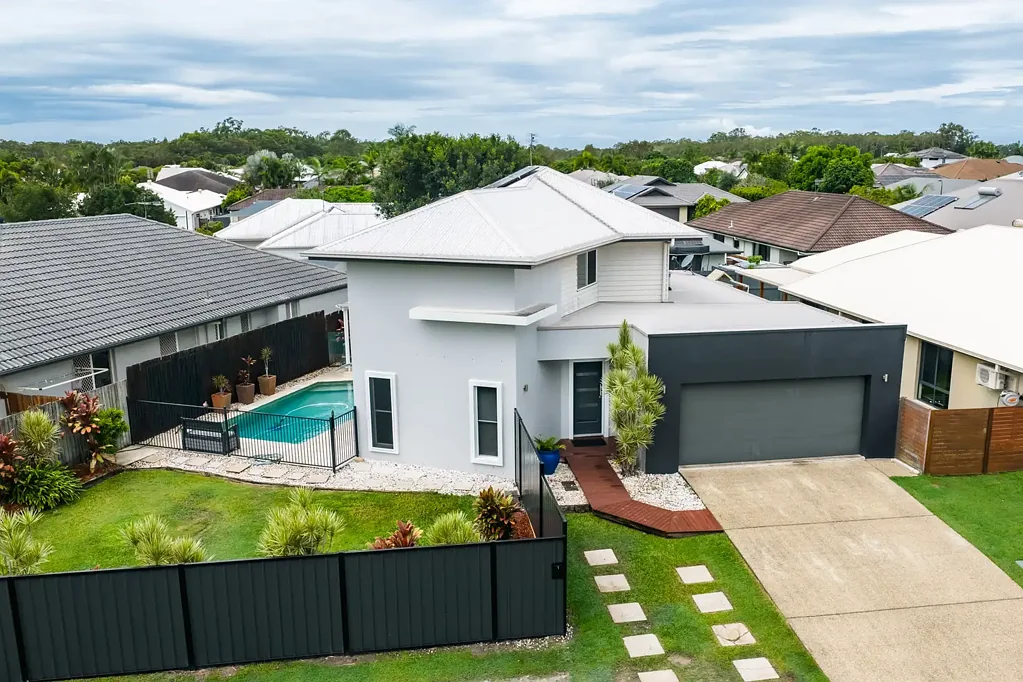 1 Ashby Street, Sippy Downs, QLD 4556