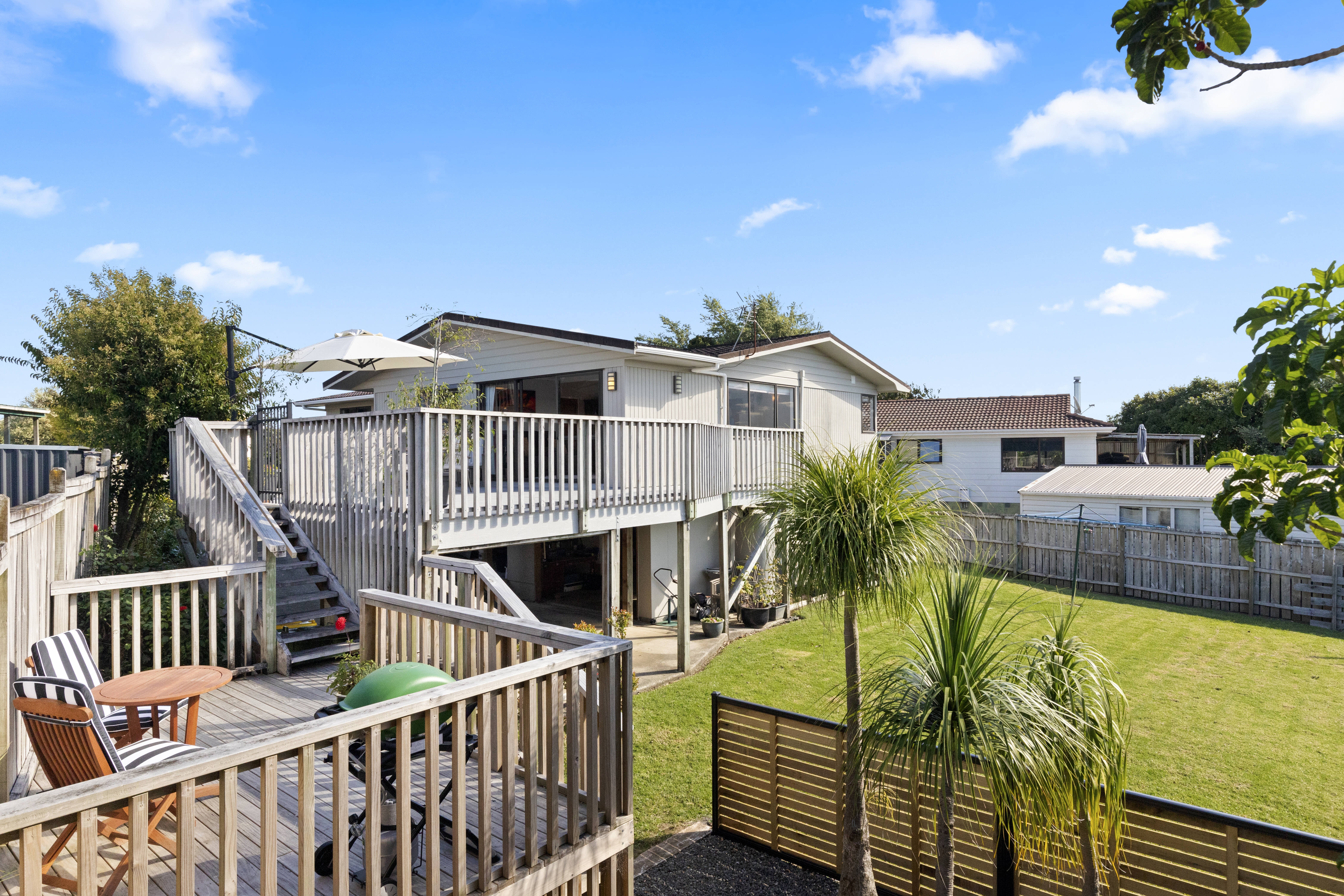 26 Cape Hill Road, Pukekohe, Auckland - Franklin, 3 habitaciones, 1 baños, House