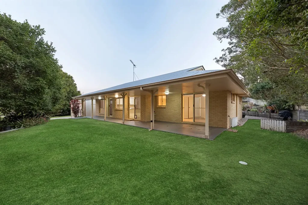 Southside 4Habitaciones Peace, Privacy & Plenty of Space