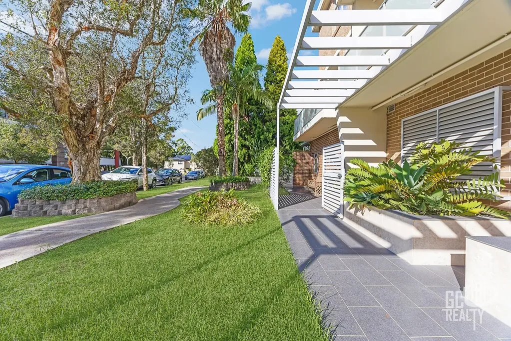 1/5-7 Richards Avenue, Peakhurst, NSW 2210
