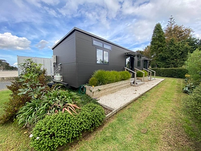 Peaceful Rural Retreat – 1 Bedroom Unit in Wai...