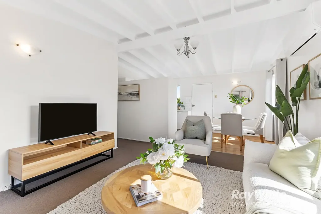Kippa-Ring 3 Slaapkamer Character Home on 613m² with Dual Side Access in a Next Generation Growth Precinct