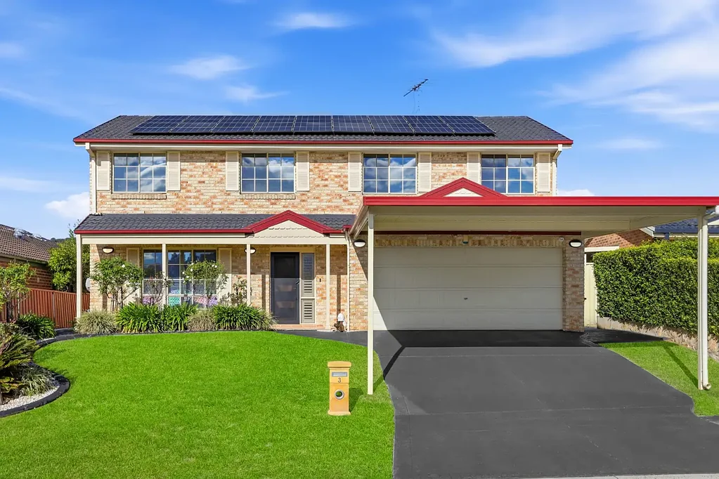 Stanhope Gardens 5 Slaapkamer Spacious Family Living In Prime Location