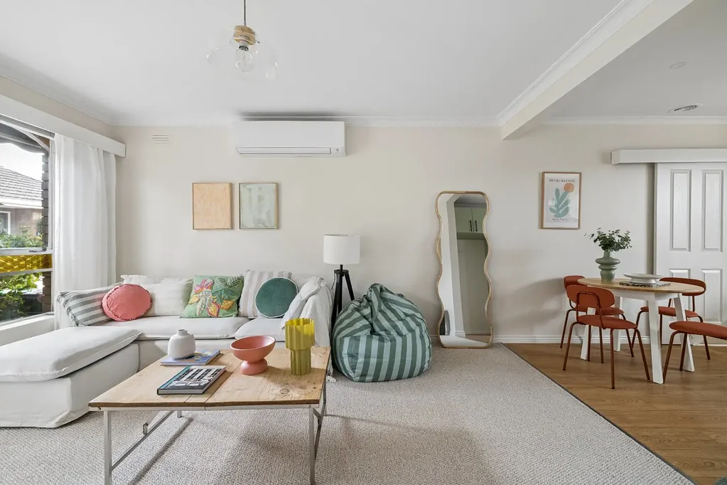 Williamstown North 2બેડરૂમ Fresh, Stylish & Ready to Enjoy- By the Bay