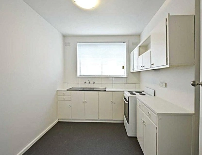 1/20 Marriott Street, St Kilda, Melbourne CBD, 2 غرف, 1 حمامات, Apartment