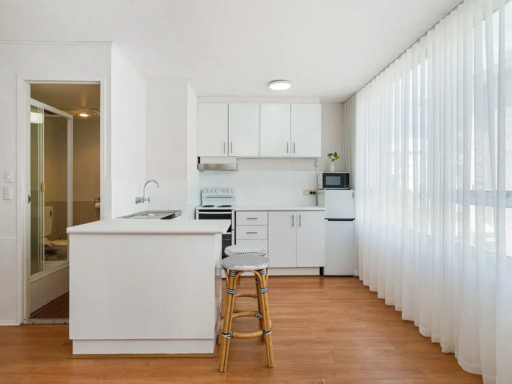 Alexandra Headland 1Phòng ngủ Entry-Level Buying Steps To The Beach