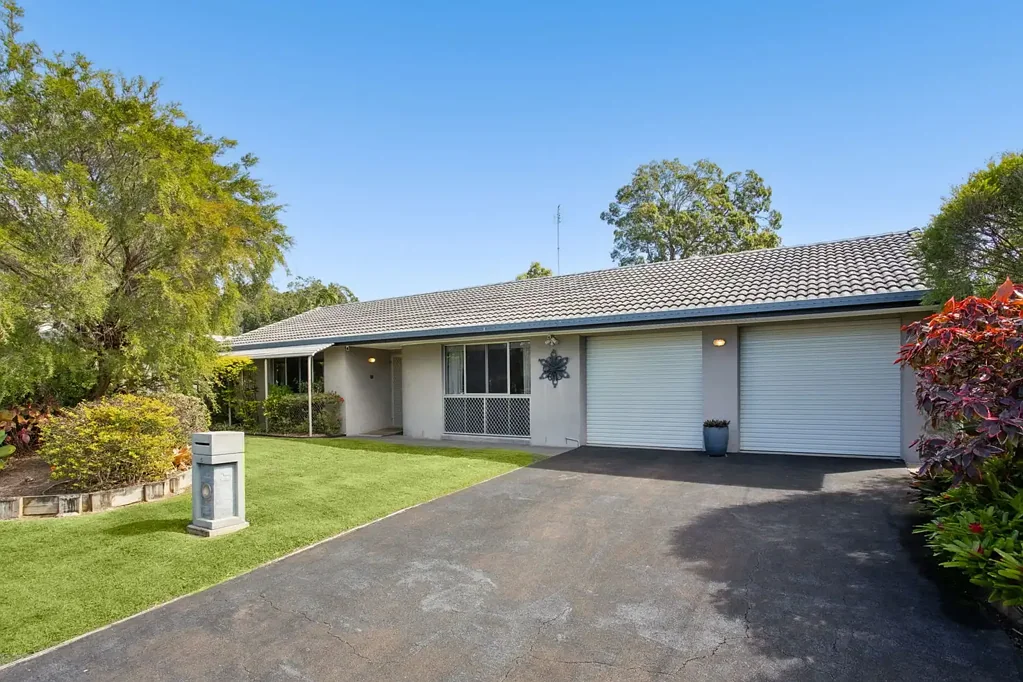 Buderim 4 Slaapkamer Contemporary family living with all the extras