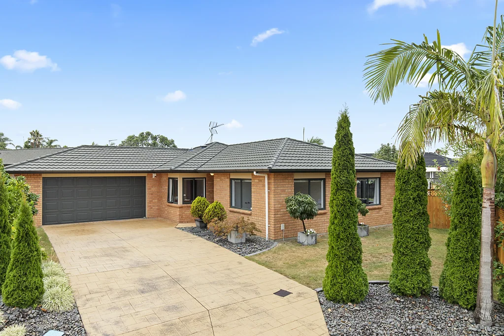 7 Halstead Place, East Tamaki, Manukau City, Auckland