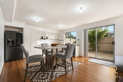 East Cannington 4房  READY TO MOVE IN GREAT FIRST HOME OR INVESTMENT! BE QUICK