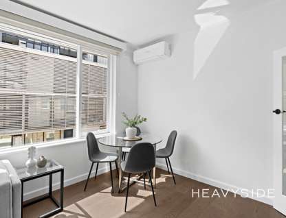 8/1 Bevan Street, Balwyn, VIC 3103, 2 Bedrooms, 1 Bathrooms, Apartment