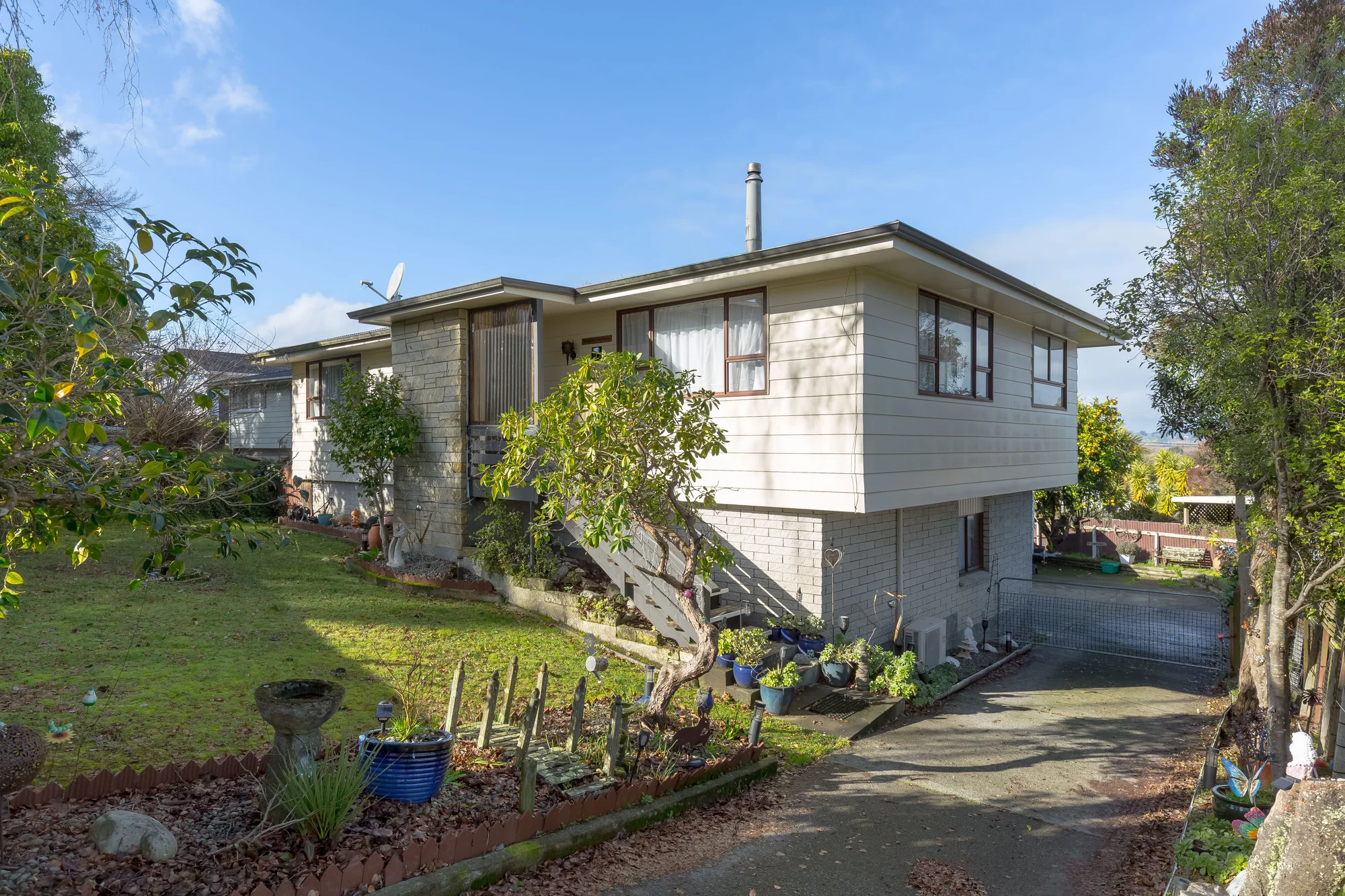 Lansdowne 4Kwarto Family home with room for everyone