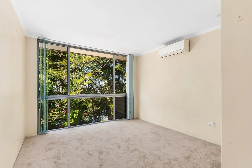 Kelvin Grove 2બેડરૂમ Boutique Apartment with Leafy Outlook