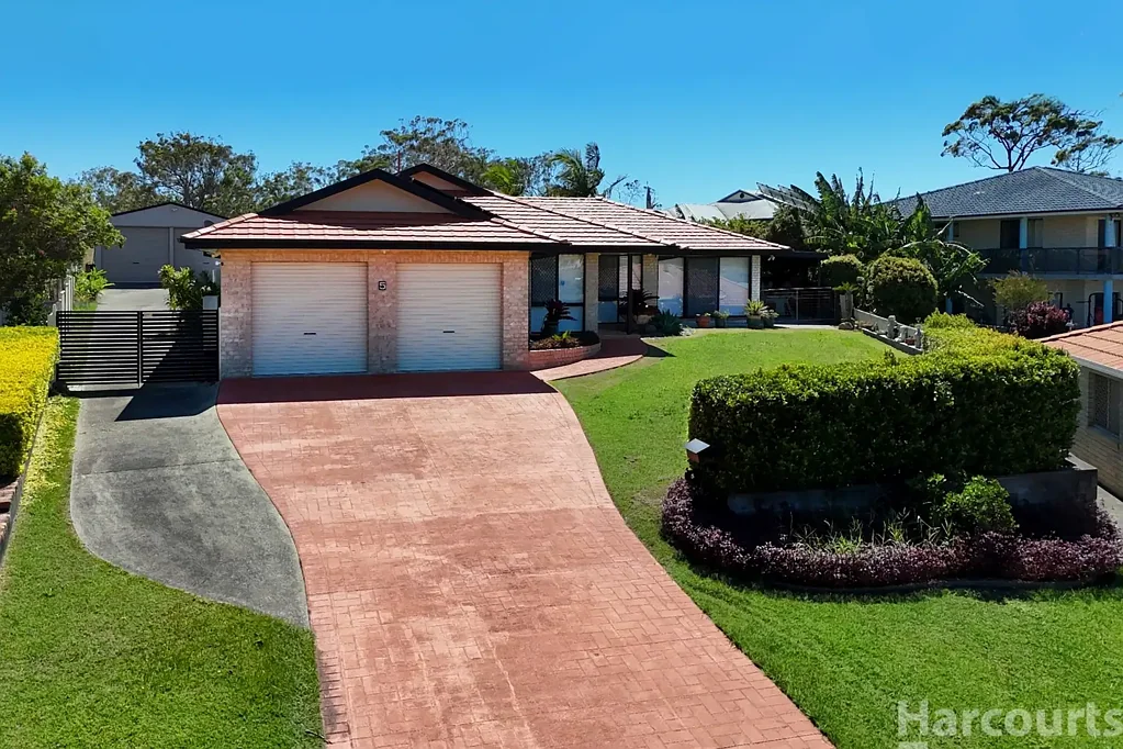 South West Rocks 3 Bedroom Dress Circle Location