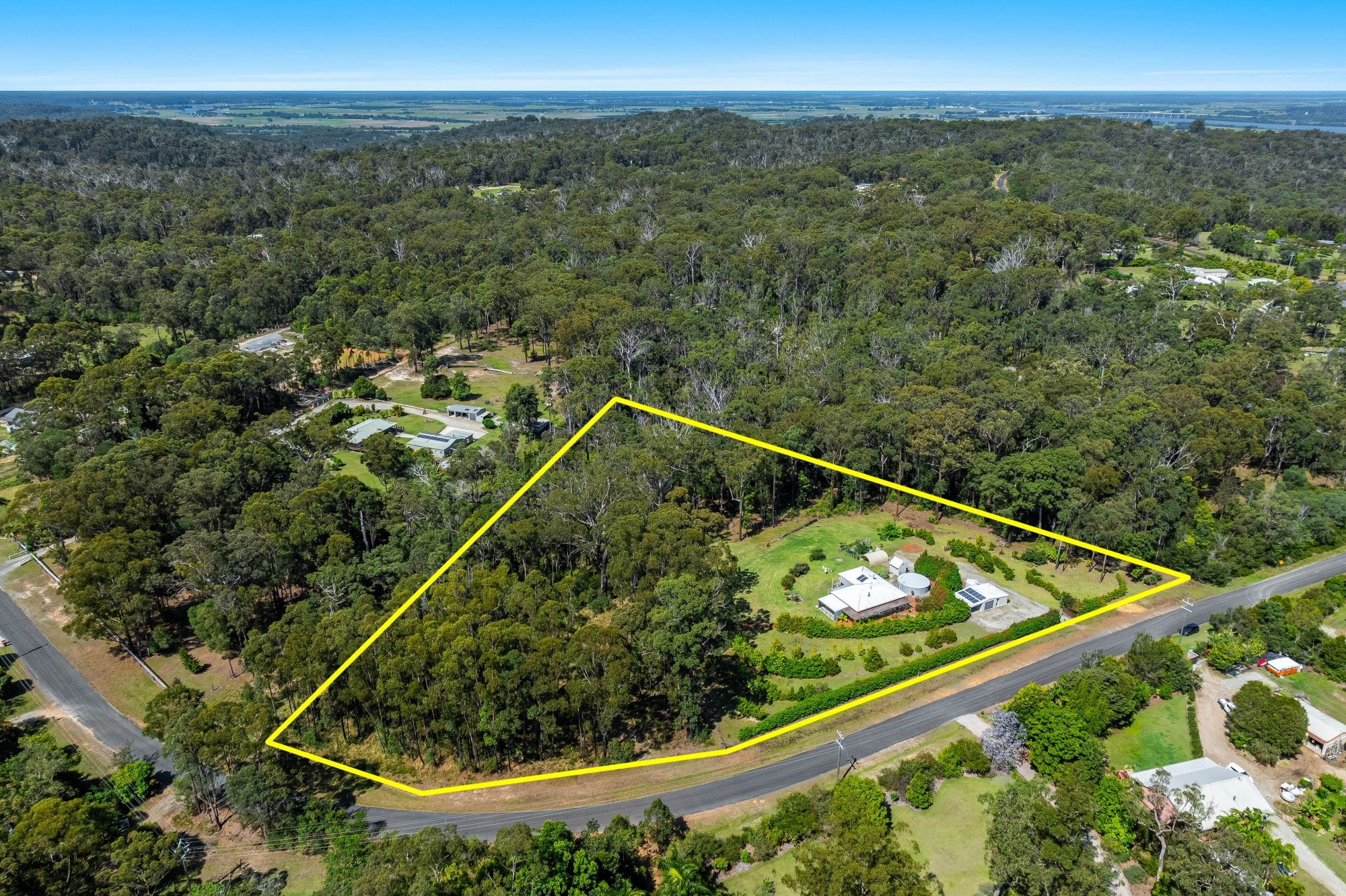 240 CRISP DR, ASHBY HEIGHTS NSW 2463, 0 ਕਮਰੇ, 0 ਬਾਥਰੂਮ, House