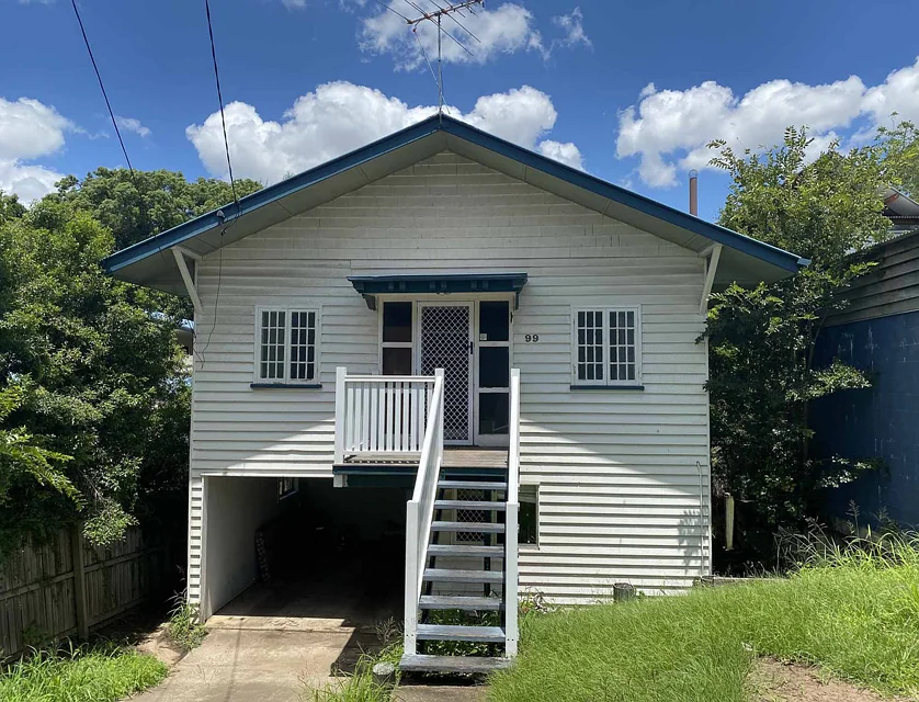 99 Sir Fred Schonell Drive, St Lucia, Brisbane Western Region, 5 chambres, 2 salles de bain, House