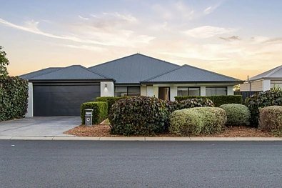 22 TORTOISE RISE, Vasse, WA 6280, 5 Bedrooms, 2 Bathrooms, House