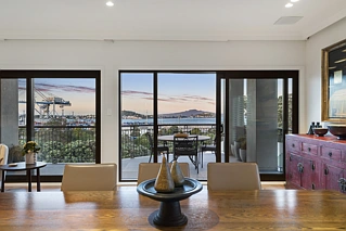 6C/118 Gladstone Road, Parnell, Auckland City