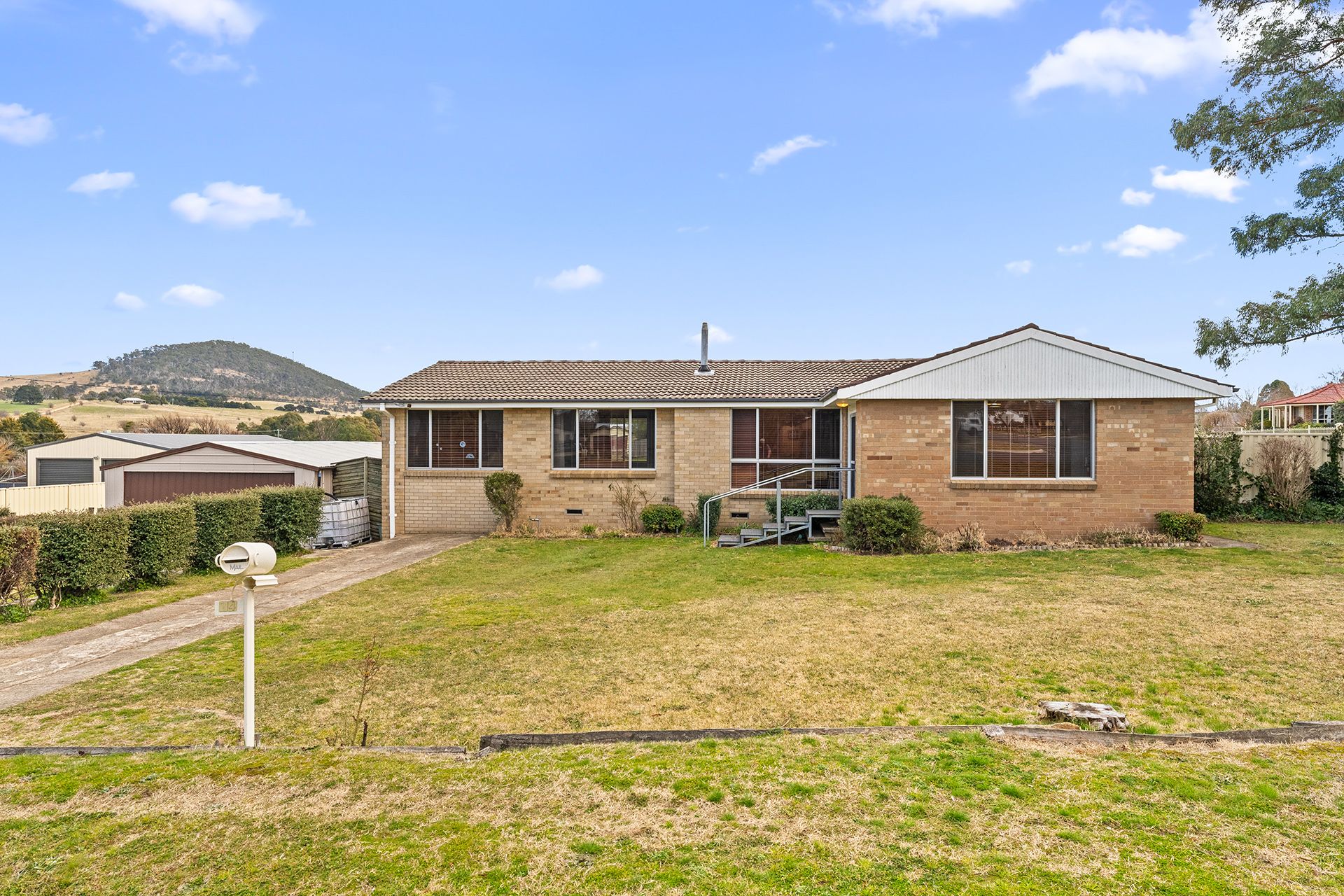 24 RYRIE ST, BRAIDWOOD NSW 2622, 0 chambres, 0 salles de bain, House