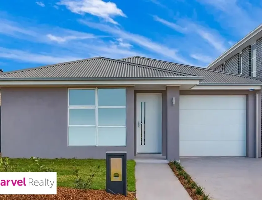 42 Syncarpia Street, Marsden Park, Outer Western Sydney, 4 Schlafzimmer, 2 Badezimmer, House