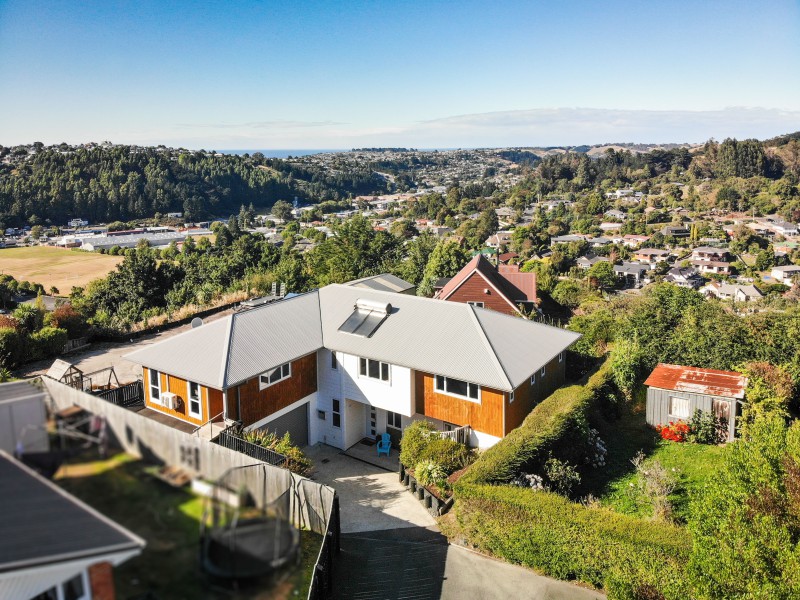 24a Helensburgh Road, Halfway Bush, Dunedin, 7房, 2浴