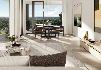 Address Withheld, Castle Hill, NSW 2154, 2 Bedrooms, 2 Bathrooms, Apartment