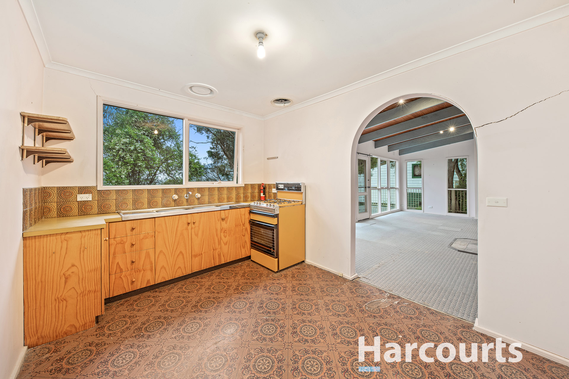 11 GOVERNMENT RD, THE BASIN VIC 3154, 0房, 0浴, House