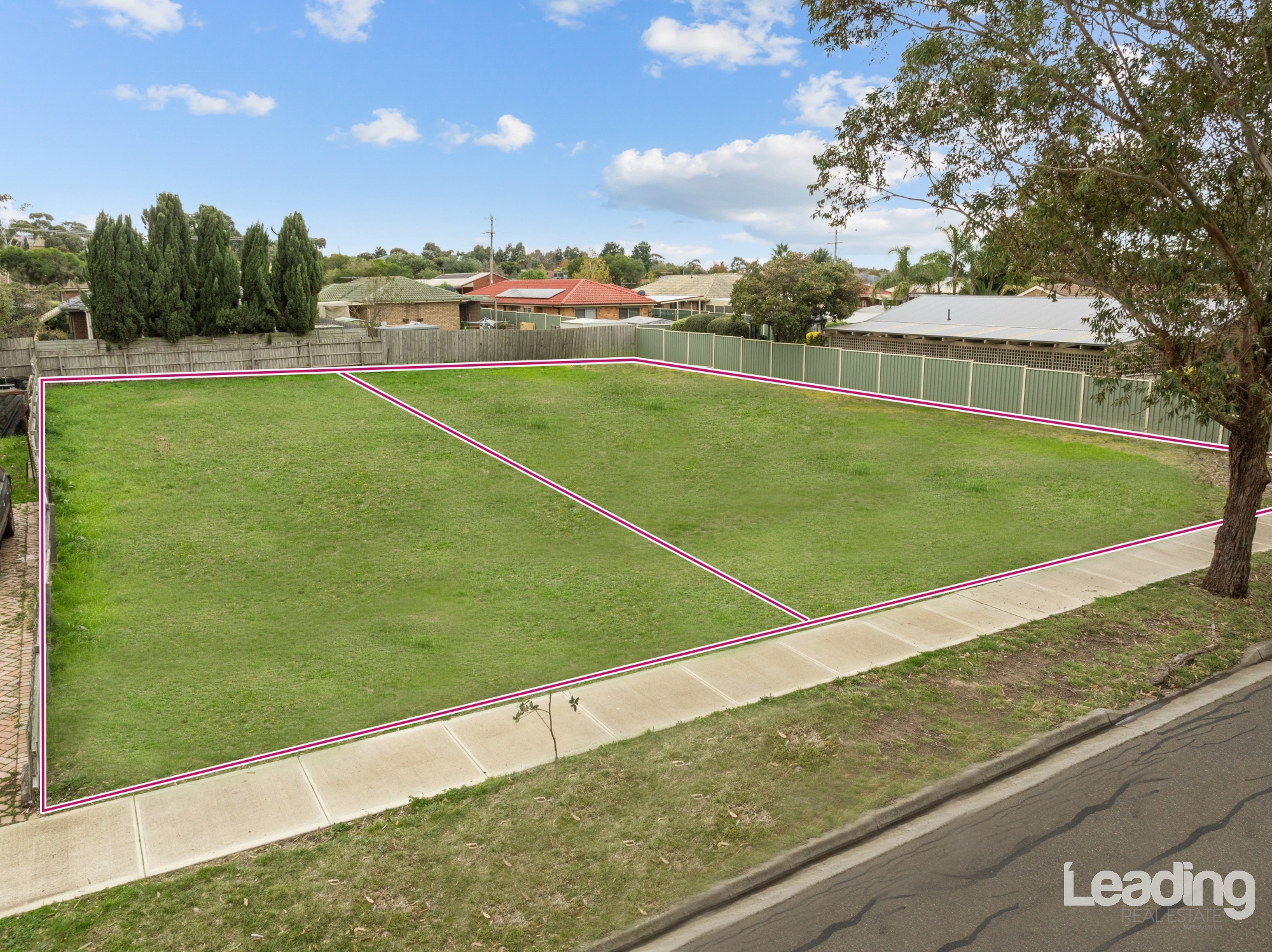 30-32 LEARMONTH ST, SUNBURY VIC 3429, 0 chambres, 0 salles de bain, Section