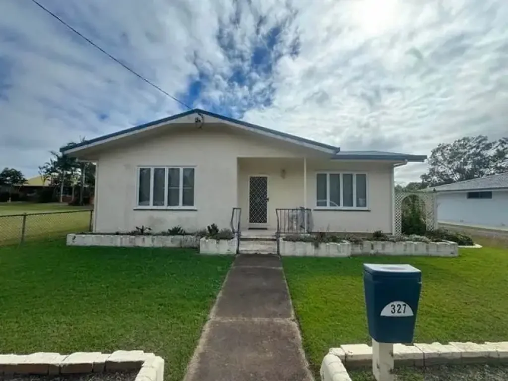 Versatile Character Home with Oversized Bedrooms & Freshly Updated Interiors