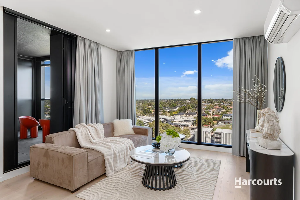 1104/2 Snedden Drive, Glen Waverley, VIC 3150
