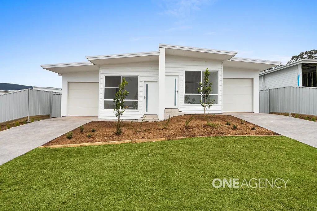 14 Sabre Street, Badagarang, NSW 2540