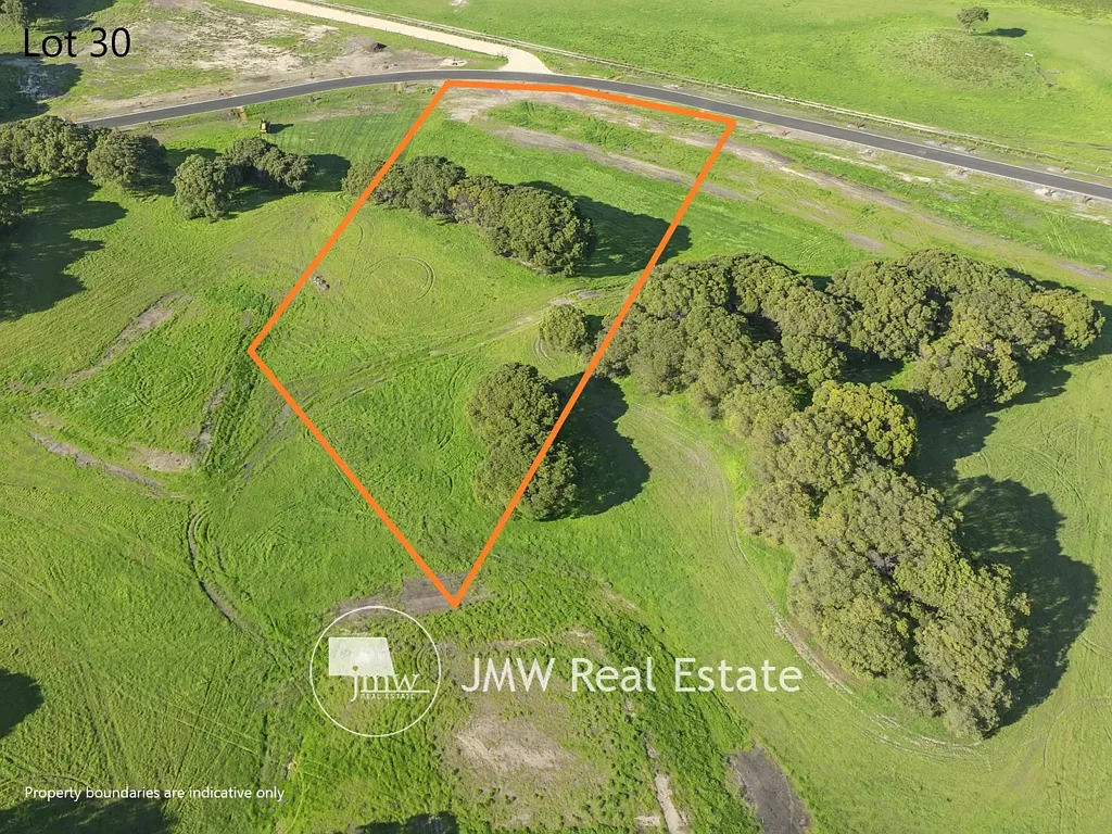 LOT 30 The Ridge at, Hamelin Bay, WA 6288