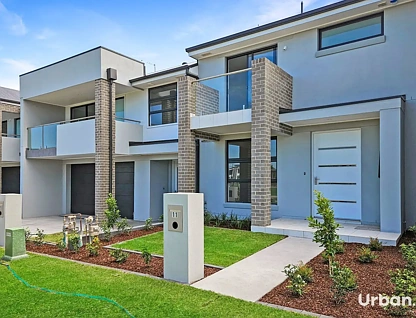 Lot 828/3 Goulston Street, Catherine Field, Macarthur Region, 3 phòng ngủ, 2 phòng tắm, House