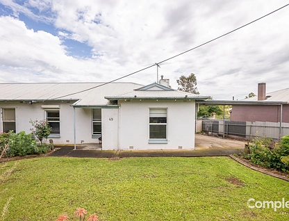 49 BURCHAM STREET, Mount Gambier, South East, 3 chambres, 1 salles de bain, Apartment