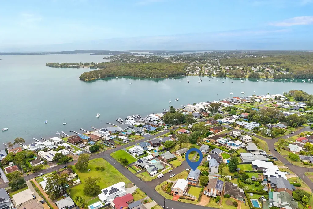 3 Ralfe Crescent, Kilaben Bay, NSW 2283