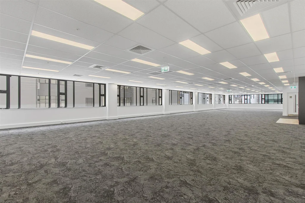 Auckland Central CBRE – Efficient on Queen Street