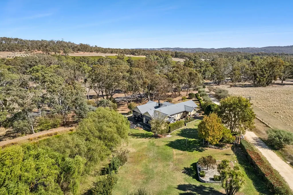 3346 Harmony Way, Harcourt, VIC 3453