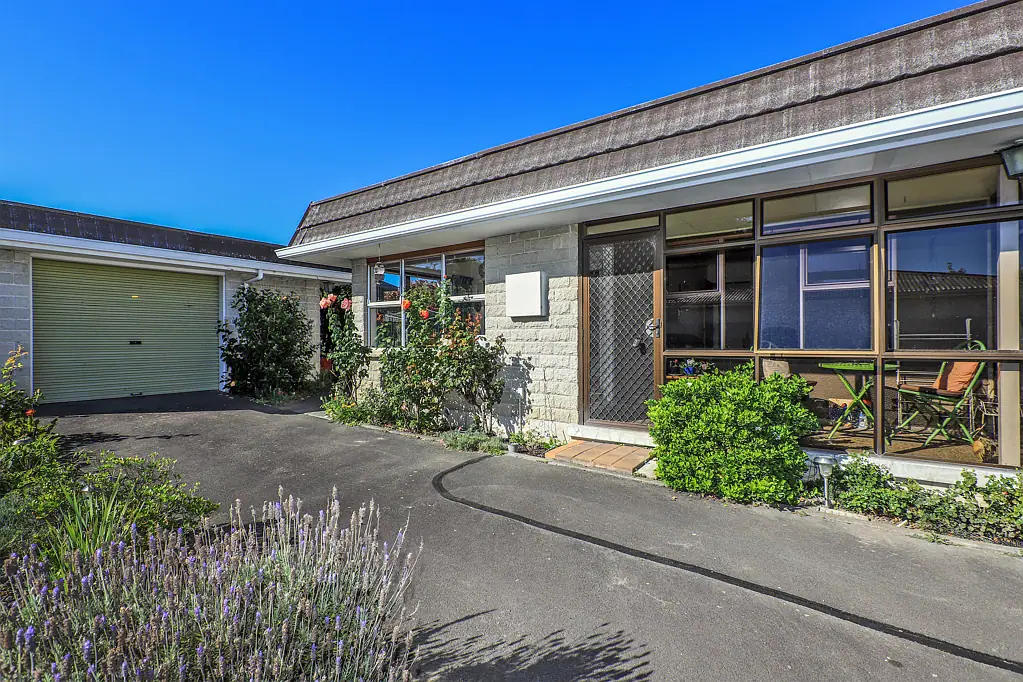 58C Napier Road, Havelock North, Hastings, Hawke's Bay