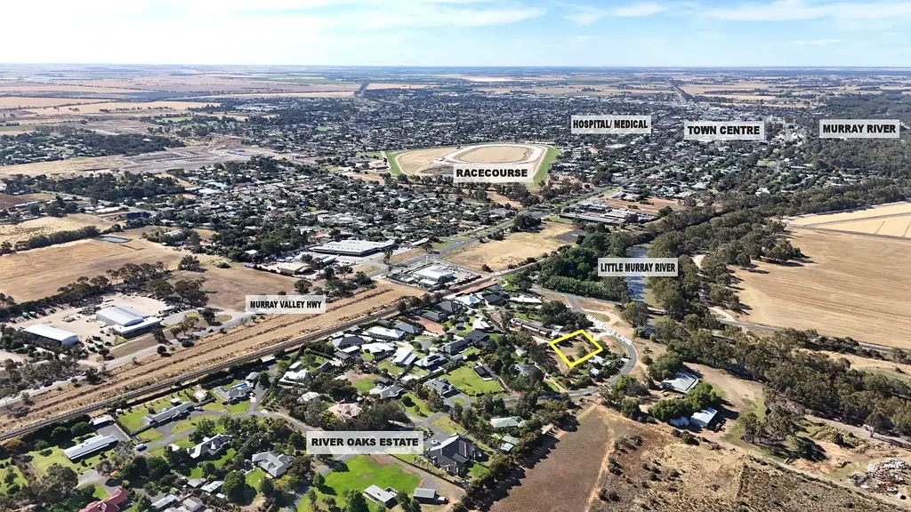 Swan Hill  A Prestigious Lifestyle Opportunity in the Heart of River Oaks