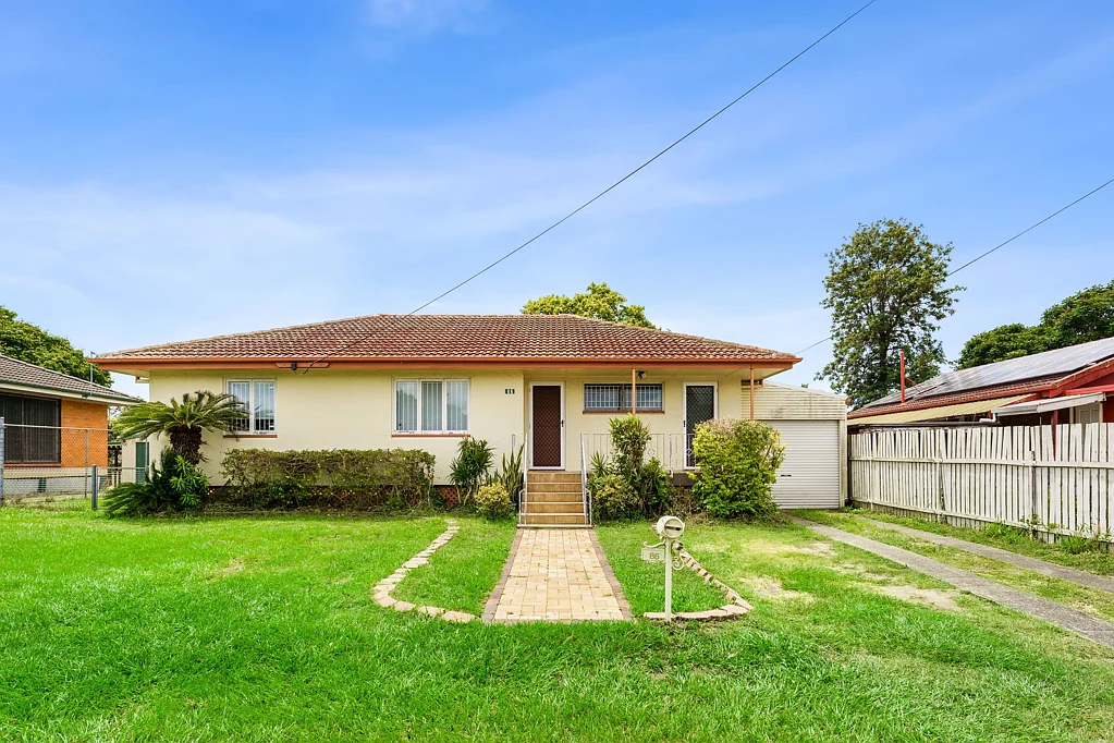 86 Aldebaran Street, Inala, QLD 4077
