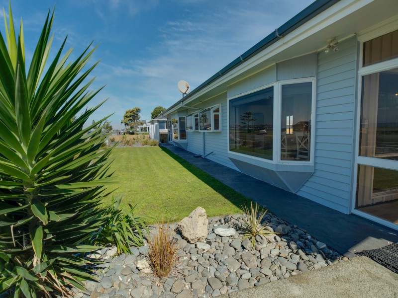 98 The Esplanade, Westshore, Napier, 4 habitaciones, 0 baños