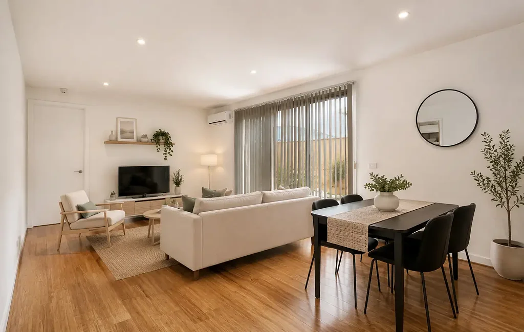 COSY AND CENTRAL APARTMENT
